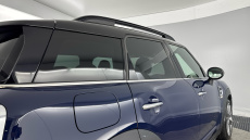 MINI Countryman 1.5 Cooper Exclusive 5dr Auto Petrol Hatchback